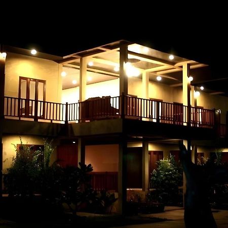 Hotel Phutawanchomdow à Tha Li Extérieur photo